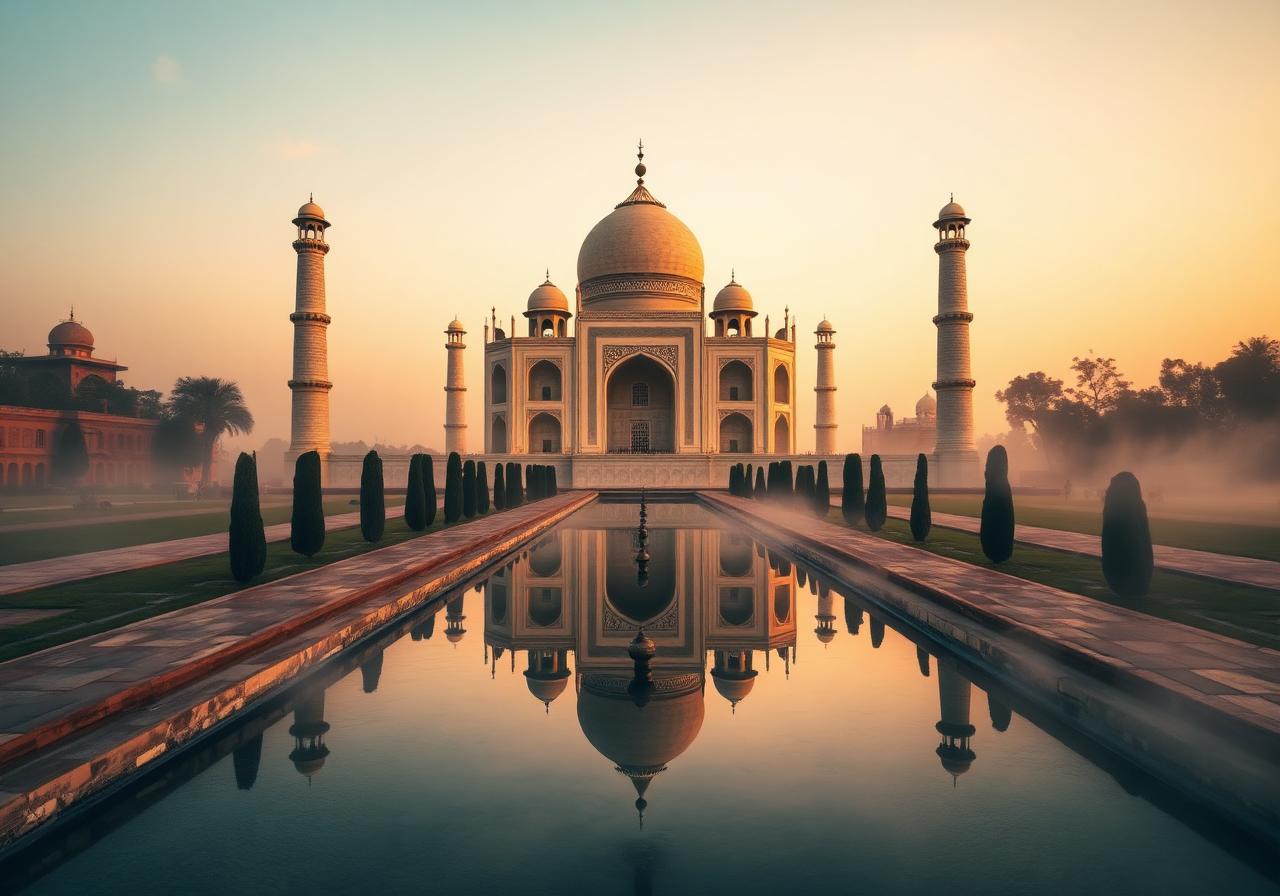 India by Private Jet