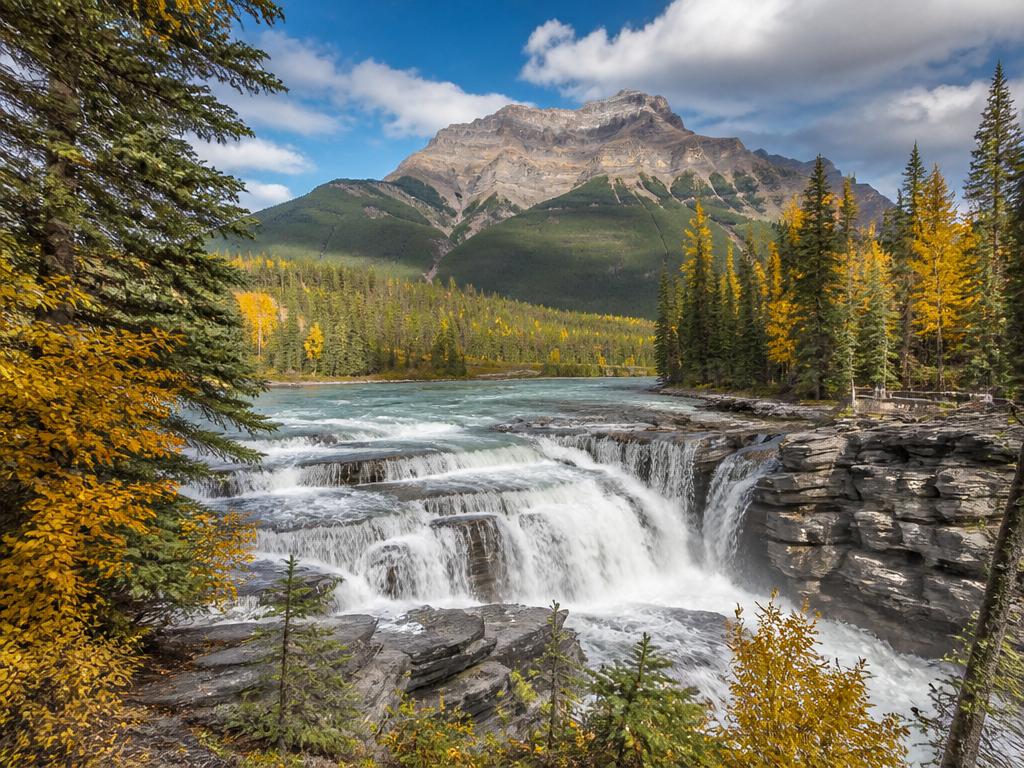 Jasper, Alberta