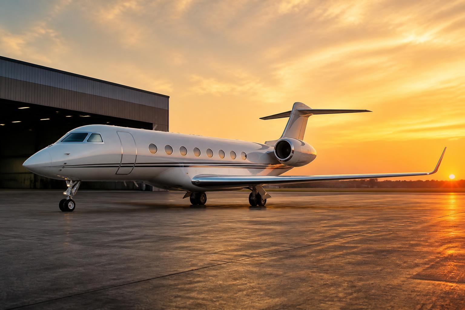 Gulfstream G450 / Global 5000 Class