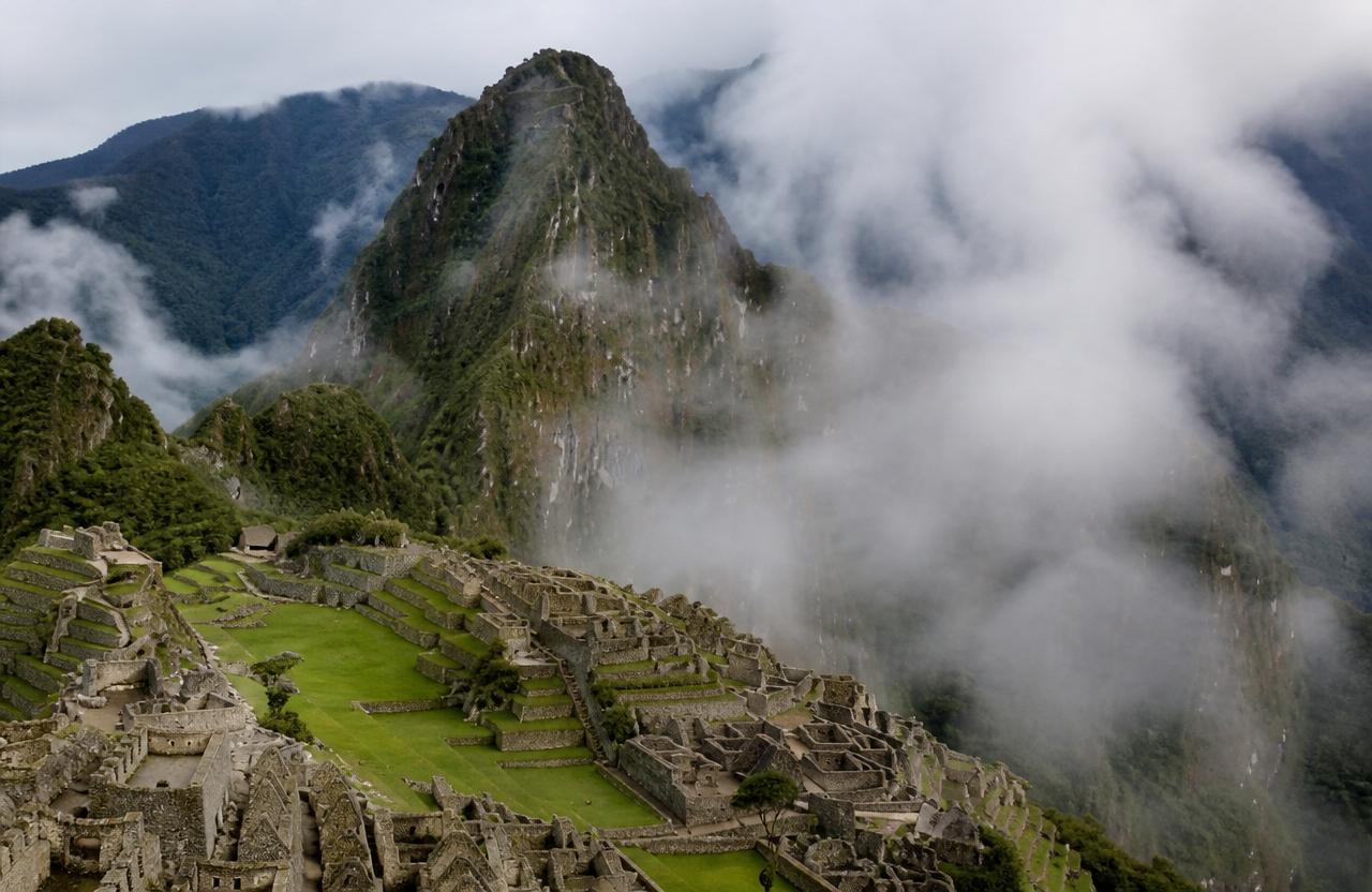 Cusco Escape: 19-Day Peru Journey 2