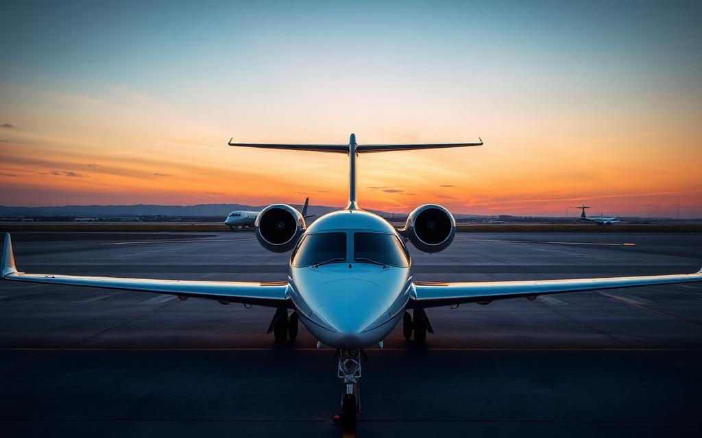 Gulfstream G700 / Global 7500 Class — Ultra-Long Range Jet