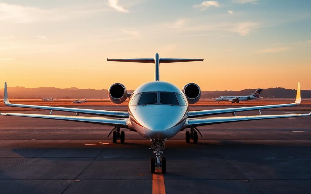Boeing BBJ / Airbus ACJ Class — VIP Airliner / BBJ / ACJ
